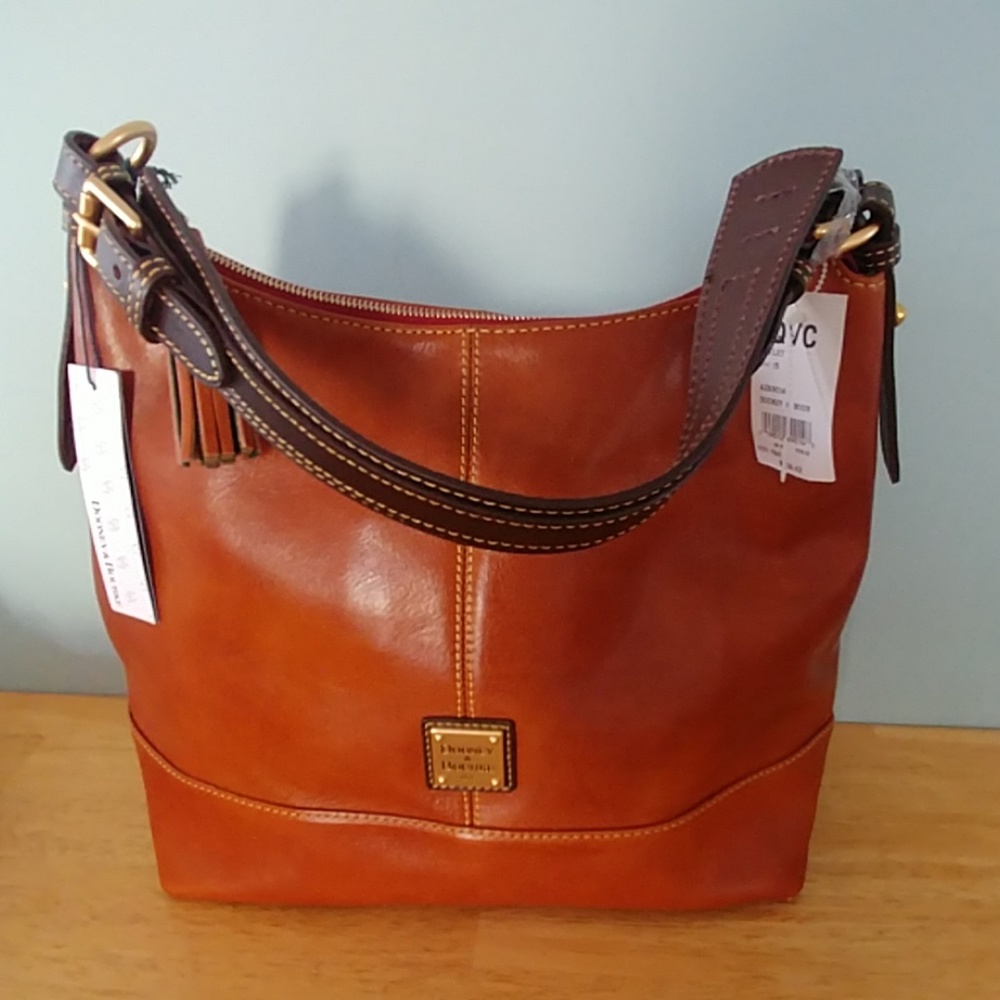 Dooney & Bourke Hobo Bag